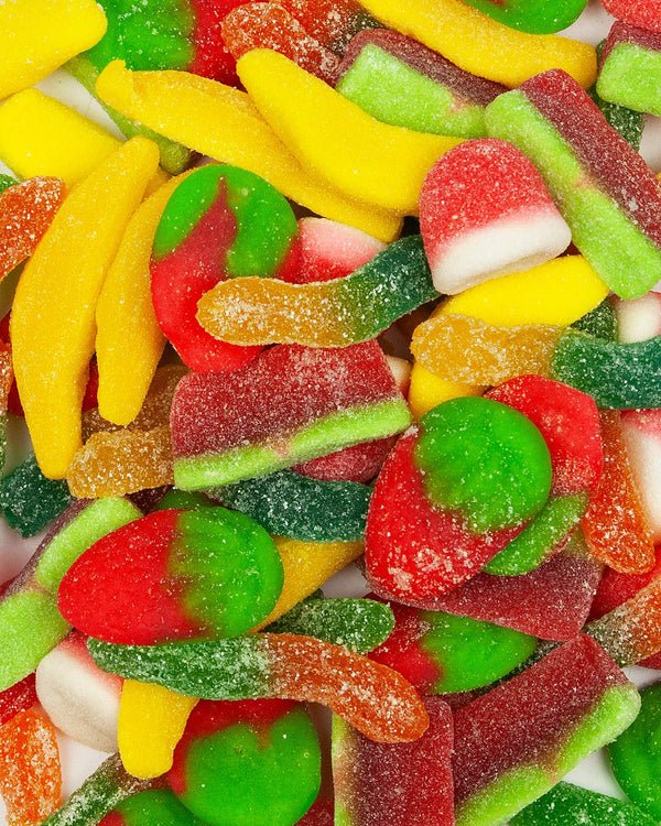 Bunte Tüte (150g)