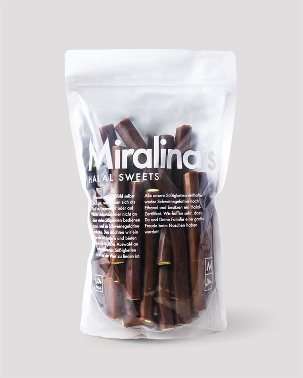 Vegane Süßigkeiten Box (4kg) mit 30% Ersparnis