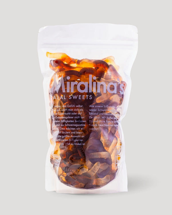 Big Family Candy Box (6kg) mit 40% Ersparnis