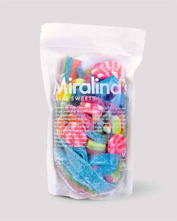 Top Seller Box (6kg) mit 40% Ersparnis