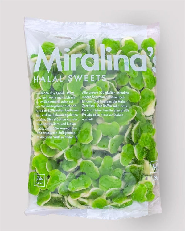 Kindheits-Candy-Box (3kg) mit 30% Ersparnis
