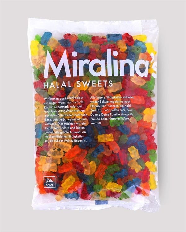 Kindheits-Candy-Box (3kg) mit 30% Ersparnis