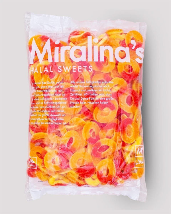 Big Family Candy Box (6kg) mit 40% Ersparnis