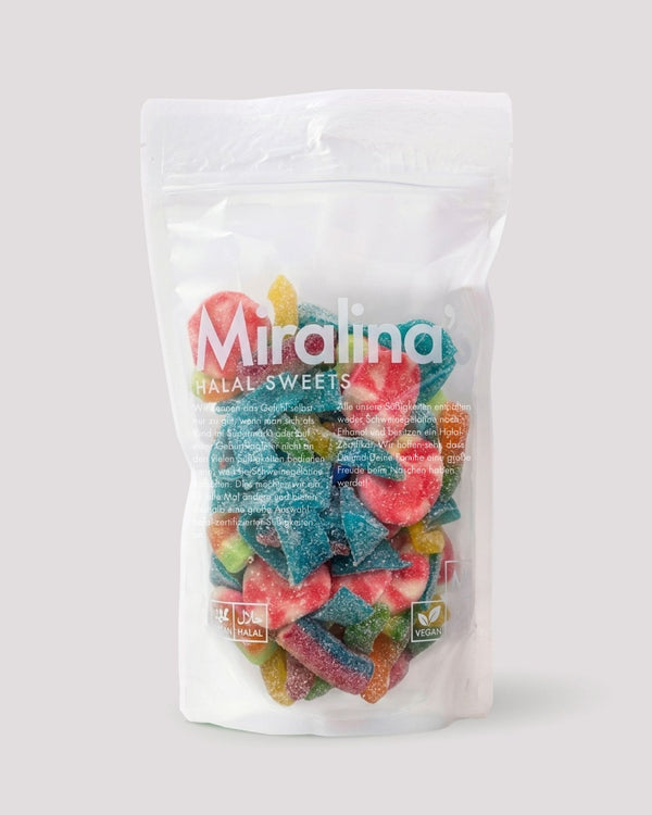 Big Family Candy Box (6kg) mit 40% Ersparnis