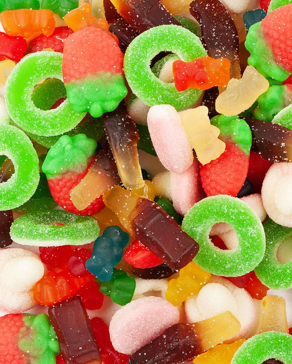 Miralina Mix (500g)