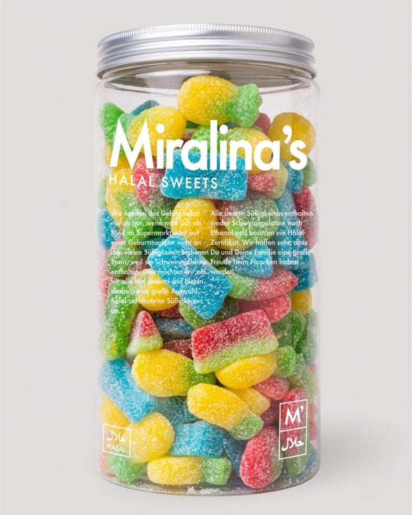 Big Family Candy Box (4kg) mit 40% Ersparnis