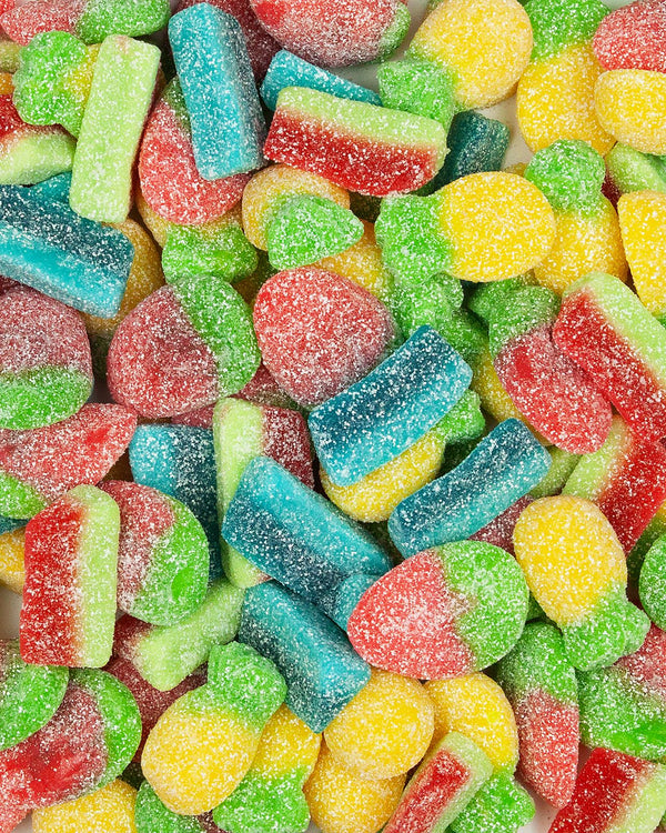 Saure Dose (300g)