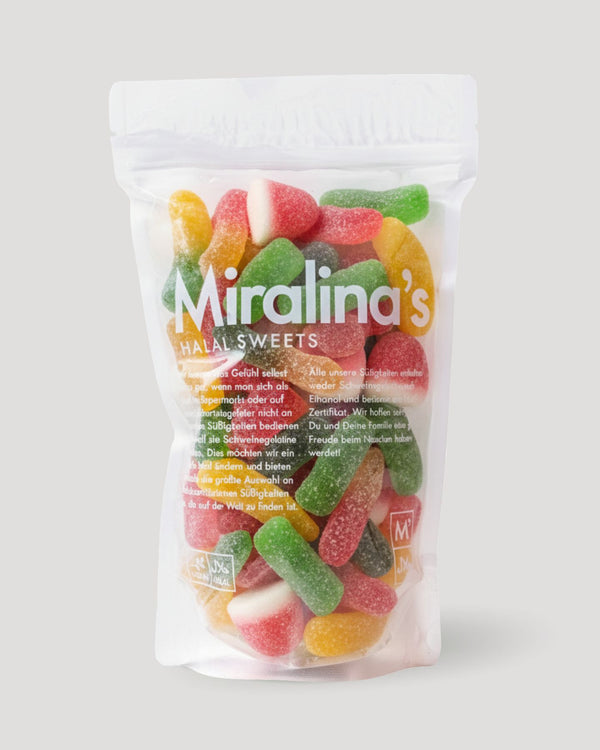 Mixtüte (150g)