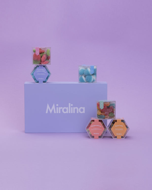 Geschenkbox "Miralina"