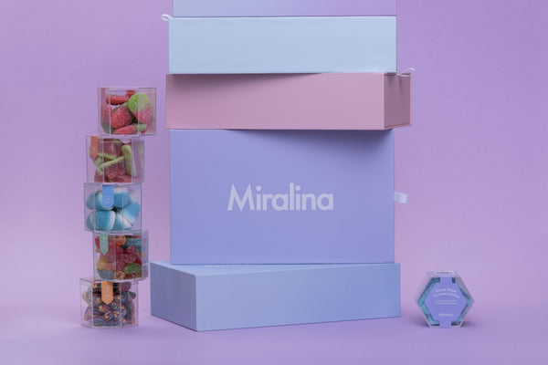 Hochwertige Geschenke für Frauen, Freundin, Oma 