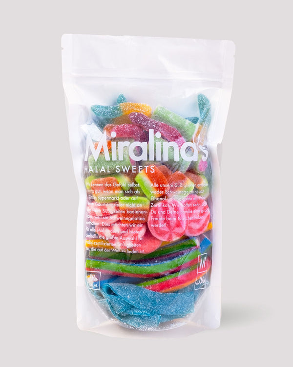 Miralina's Lieblinge (500g)