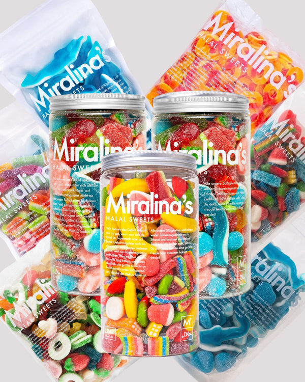Top Seller Box (6kg) mit 40% Ersparnis