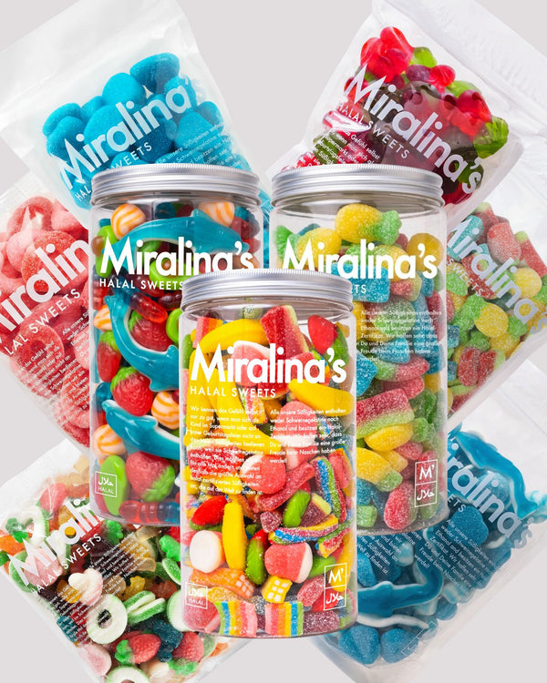 Top Seller Box (6kg) mit 40% Ersparnis