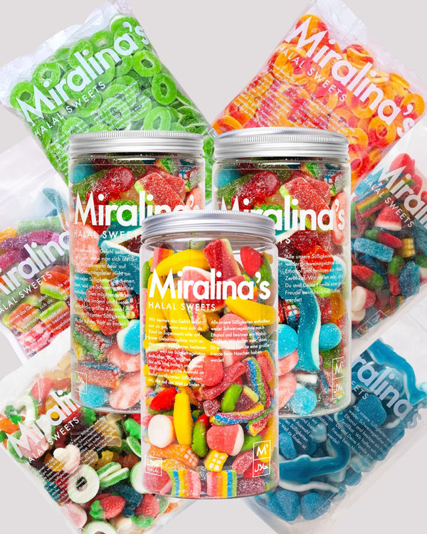 Top Seller Box (6kg) mit 40% Ersparnis
